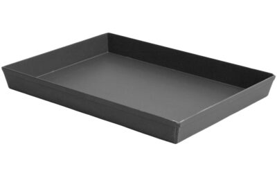 Sicilian Pans Built for Performance, Durability