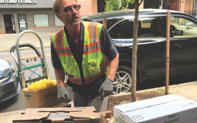 How to successfully navigate supply chain disruptions