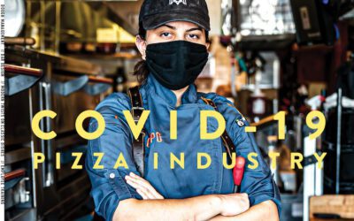 COVID-19 Pizza Industry Special Report