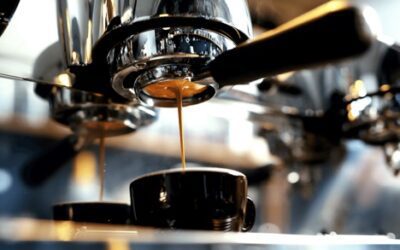 Sicilian Imports Espresso Coffee: Taste of Sicily in every drop