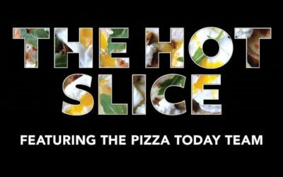 S2E11 The Pizza Today Team & The Pizza Tribe