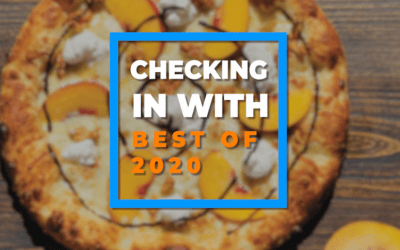 Best of Checking In With 2020