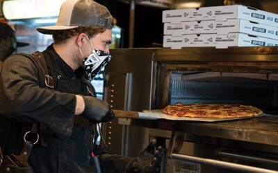 How to optimize online ordering in an online ordering world