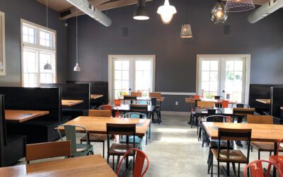 When and How to Expand Your Restaurant Concept