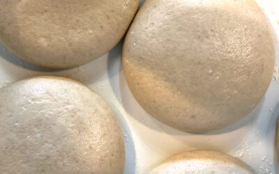 Knead to Know: Adapt your Pizza Dough into a Different Pizza Style