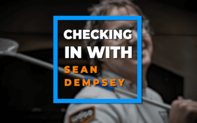 Checking In With Sean Dempsey, Dempsey’s Brewery Pub & Restaurant, Watertown, SD