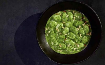 Tutta Bella Neapolitan Pizza Acquires Long-time Partner and Puget Sound-Favorite Gnocchi Bar