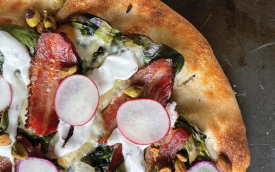 Revenge of the Curds: Specialty Cheeses to Add to Your Menu