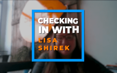 Checking In With Lisa Shirek, Sliced Pizza Co., Scandinavia, Wisconsin