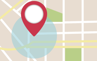 In Range: Using Geofencing to Advertise