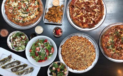 Roll Out: Maximizing a New Menu Item Launch