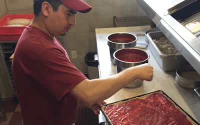 Building Blocks: Controlling Your Food and Labor Costs