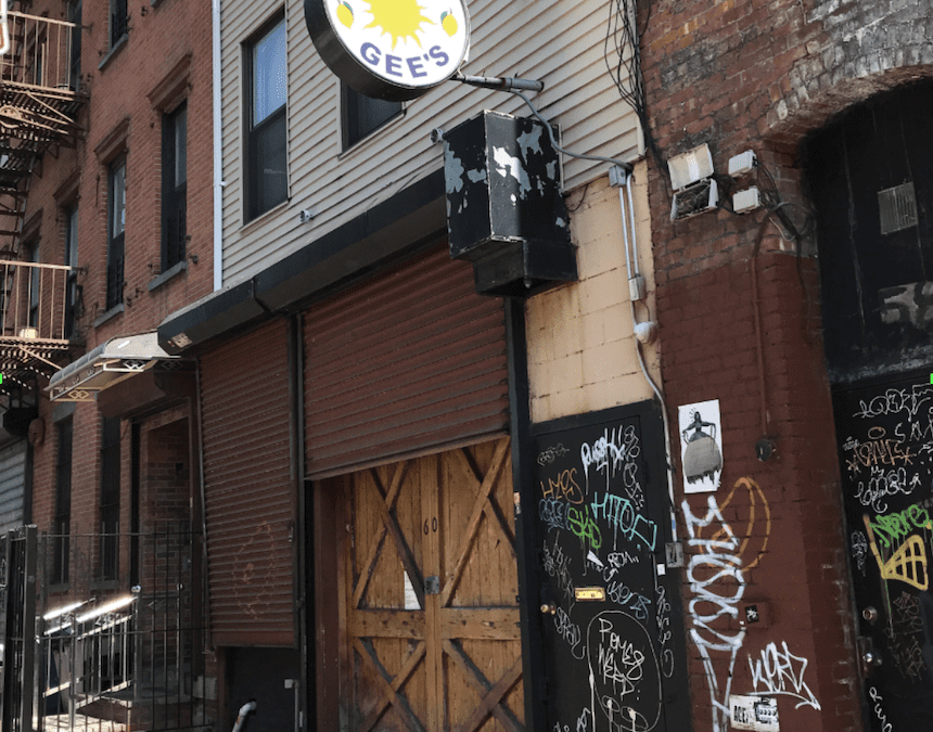 Man on the Street: Keeping the Doors Closed