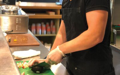 Common Kitchen Injuries and Prevention