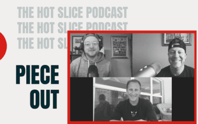 S4E8 Piece Out with Bill Jacobs of Piece Pizzeria and Brewery, Chicago