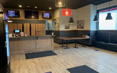 One Pizzeria Operator’s Perspective on Permanently Going DELCO