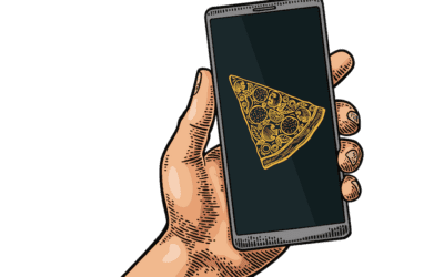 Growing Online Ordering Requires Planning and Marketing