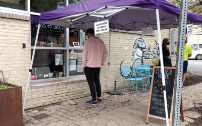 Pushing Carryout: Windows of Opportunity