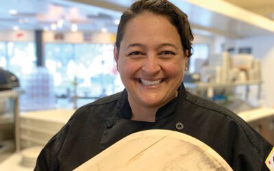 Rising Stars of the Pizza Industry