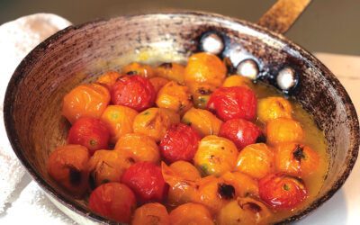 A Guide to Cooking Oils in the Pizzeria