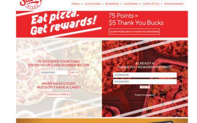 Innovative loyalty programs that keep customers coming back