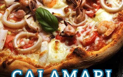 Versatile, sustainable, delicious: see what Premium Domestic Calamari can do.