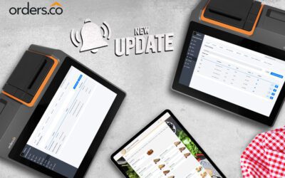 Service and Manage Online Orders from all Platforms in One Hub with Orders.co