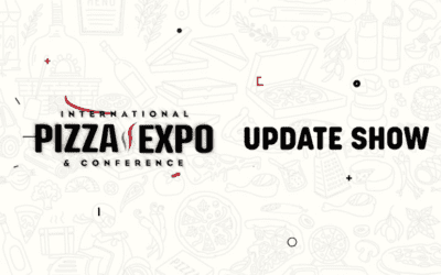 Pizza Expo Update Show, Ep. 3: Keynotes & Demonstrations
