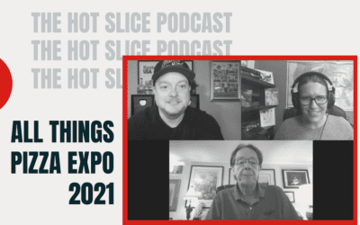 59. All Things Pizza Expo 2021