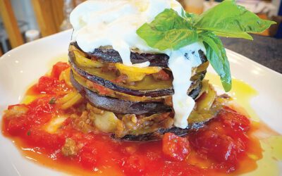 It’s Time to Start Planning your Autumn and Winter Menus