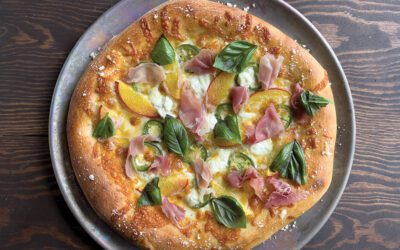Dough Doctor: Clammy bottom pizza? There’s help for you yet
