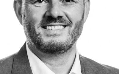 Wood Stone Hires Paul Humphreys as VP of Innovation and Strategic Marketing