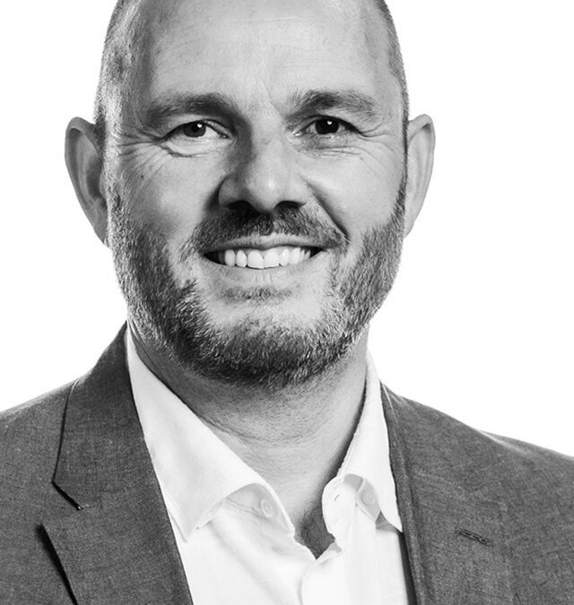 Wood Stone Hires Paul Humphreys as VP of Innovation and Strategic Marketing