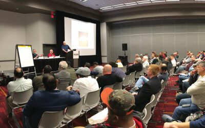 Commentary: Pre-Party