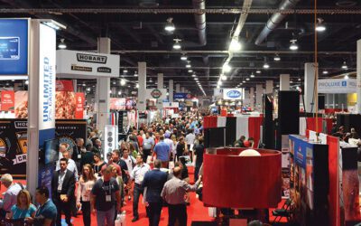 Pizza Expo is Back and Excitement is Mounting