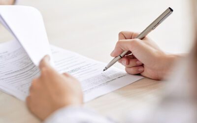 Contract Best Practices