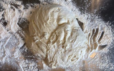 Knead to Know: Flour Power, a guide to pizza flour