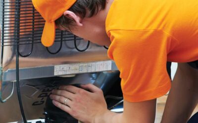 Mike’s Monthly Tip: Don’t Poach Employees, Part I