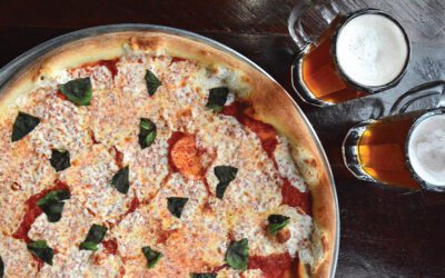 Mike’s Monthly Tip: Great Food Photos = A Great ROI