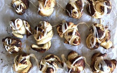 Desserts that Sell