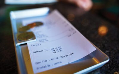 The State of Tipping
