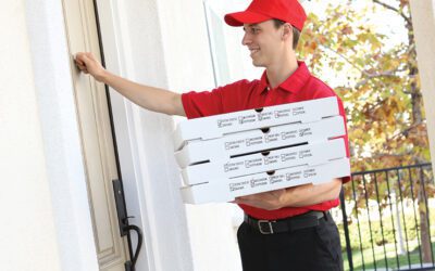 Do It Yourself Delivery: What Are the Costs?