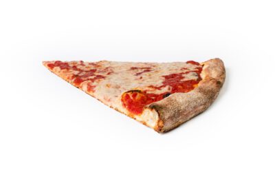 Say Pleese for NYC’s Most Innovative Plant-based Pizza Cheese