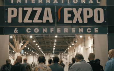 2021 Pizza Expo Highlights