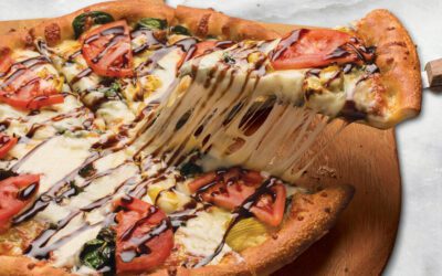 Nothing can top Galbani Premio Mozzarella