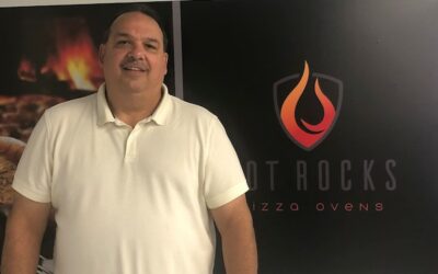 Hot Rocks Adds Nick Valavanis as Business Development Manager