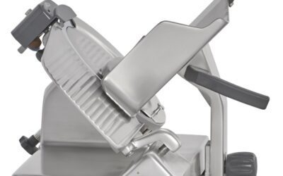 Centerline by Hobart Edge Series Slicer Offering Features New Models