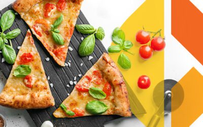 Get A Slice of This, Gluten-Free Pizza Lovers