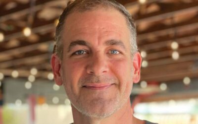 Conversation: Jamie Culliton, The NONA Slice House Safety Harbors, FL