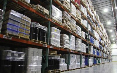 McCook Cold Storage